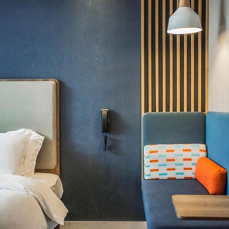 Holiday Inn Express Hangzhou Xixi Tourism Zone By Ihg Zewnętrze zdjęcie