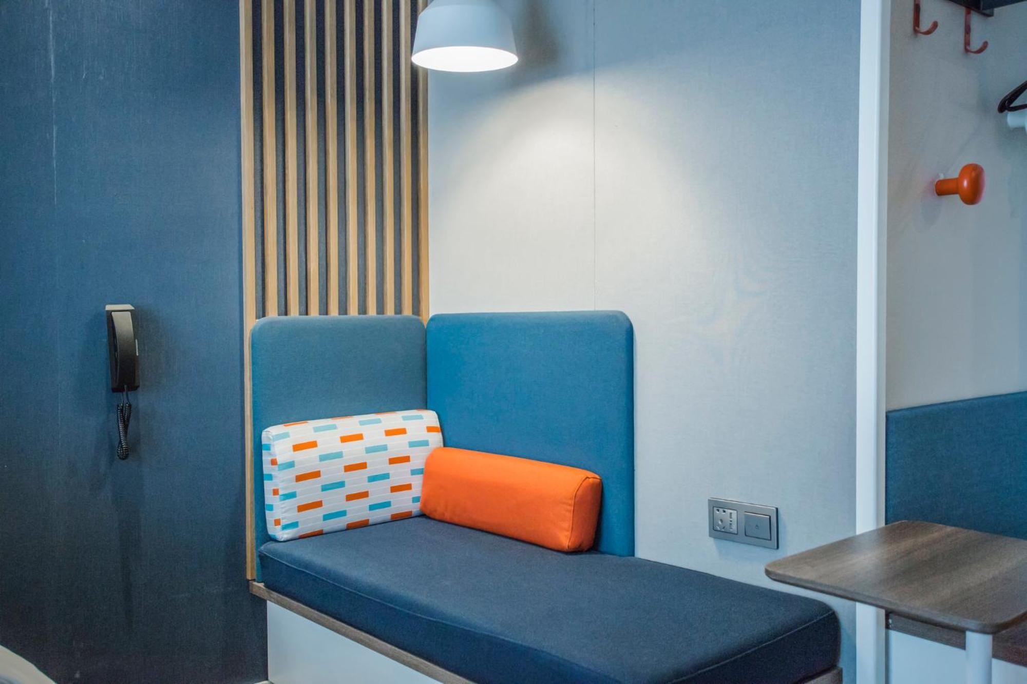Holiday Inn Express Hangzhou Xixi Tourism Zone By Ihg Zewnętrze zdjęcie