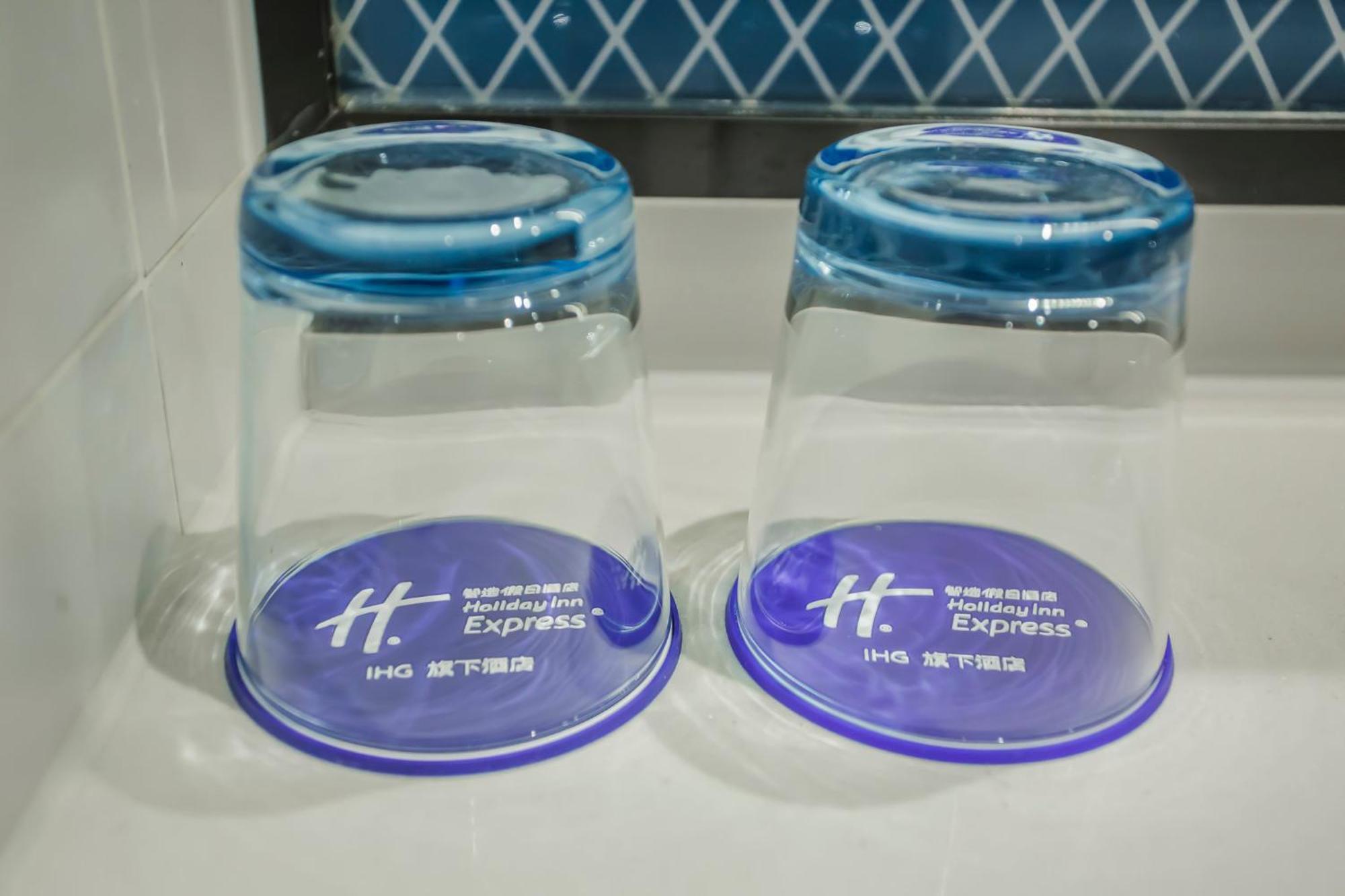 Holiday Inn Express Hangzhou Xixi Tourism Zone By Ihg Zewnętrze zdjęcie